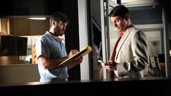 Photo from the movie Welcome to Me