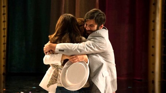 Photo from the movie Welcome to Me