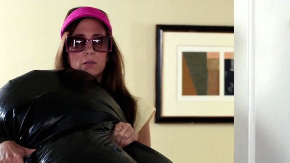 Photo from the movie Welcome to Me