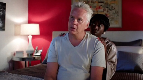 Photo from the movie Welcome to Me