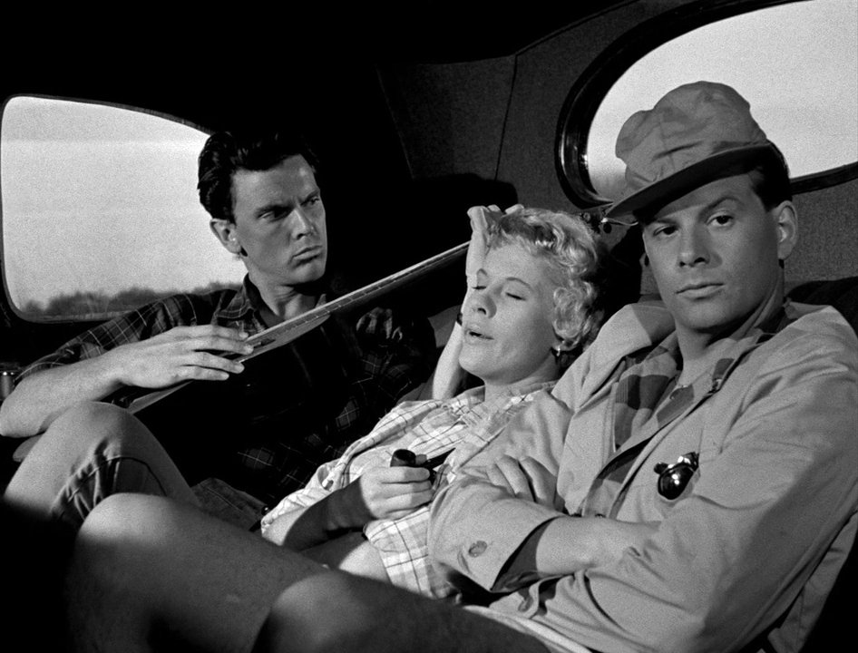 Photo from the movie Wild Strawberries