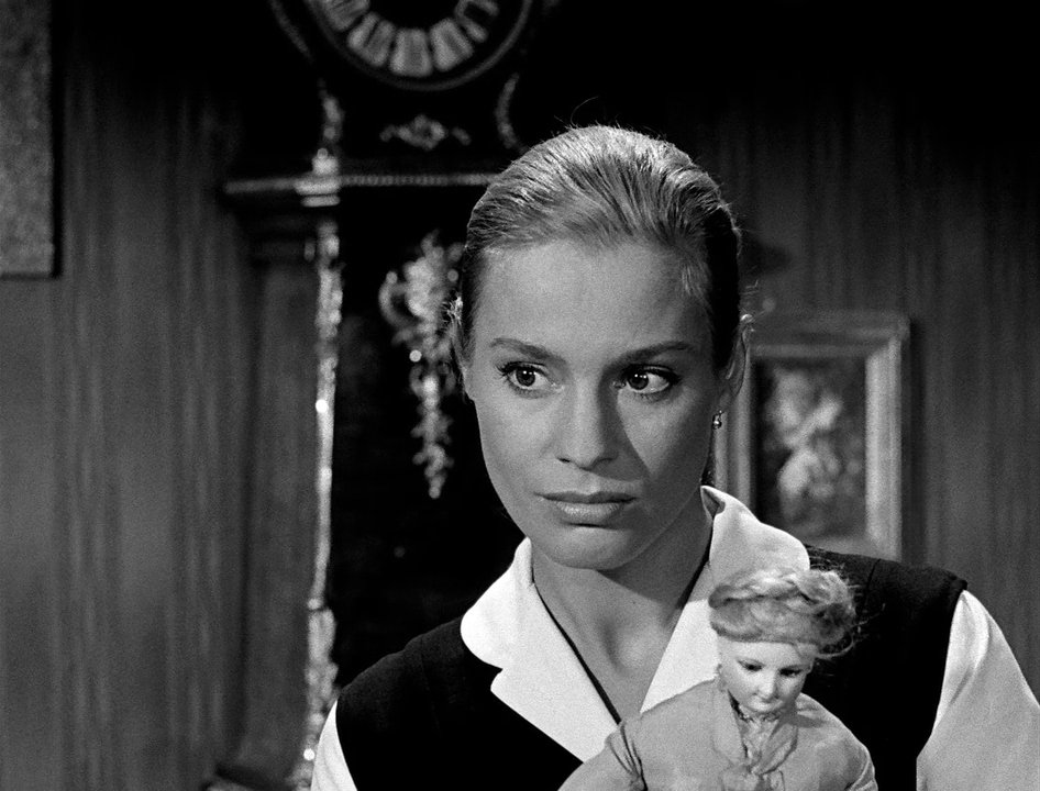 Photo from the movie Wild Strawberries