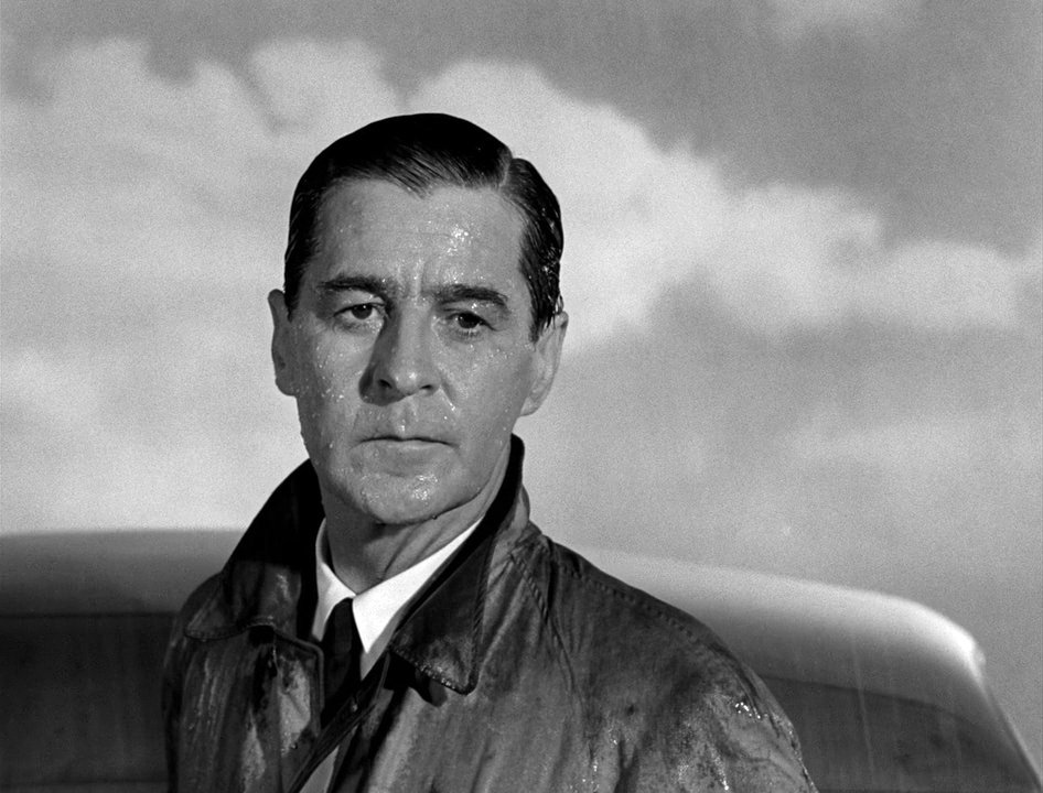 Photo from the movie Wild Strawberries