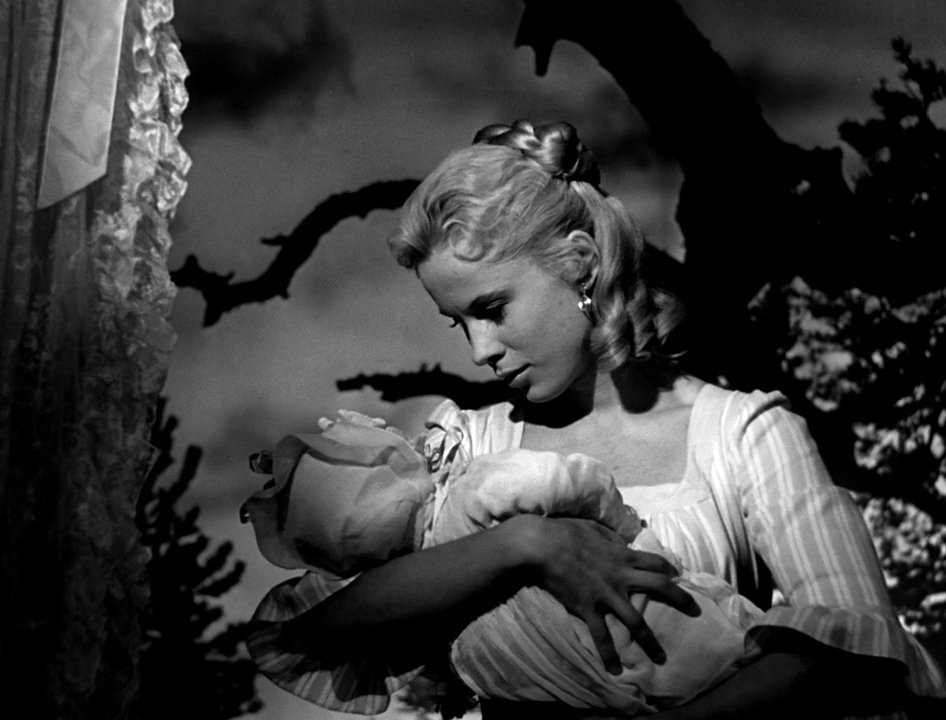 Photo from the movie Wild Strawberries