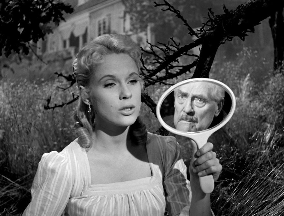 Photo from the movie Wild Strawberries