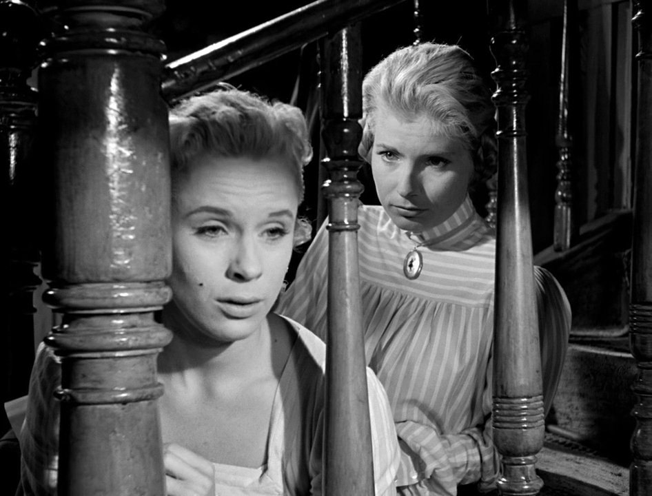 Photo from the movie Wild Strawberries