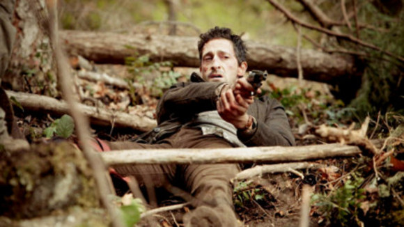 Photo from the movie Wrecked