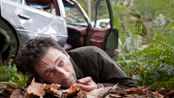 Photo from the movie Wrecked