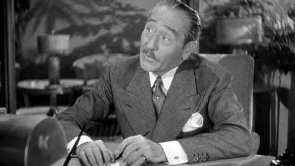 Photo from the movie You Were Never Lovelier