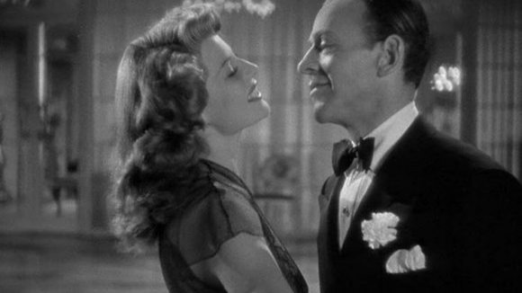 Photo from the movie You Were Never Lovelier