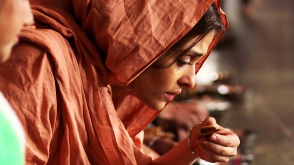 Photo from the movie Sarbjit