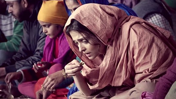 Photo from the movie Sarbjit