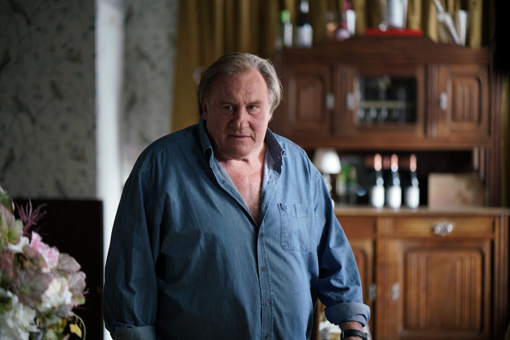 Photo from the movie Bonne pomme