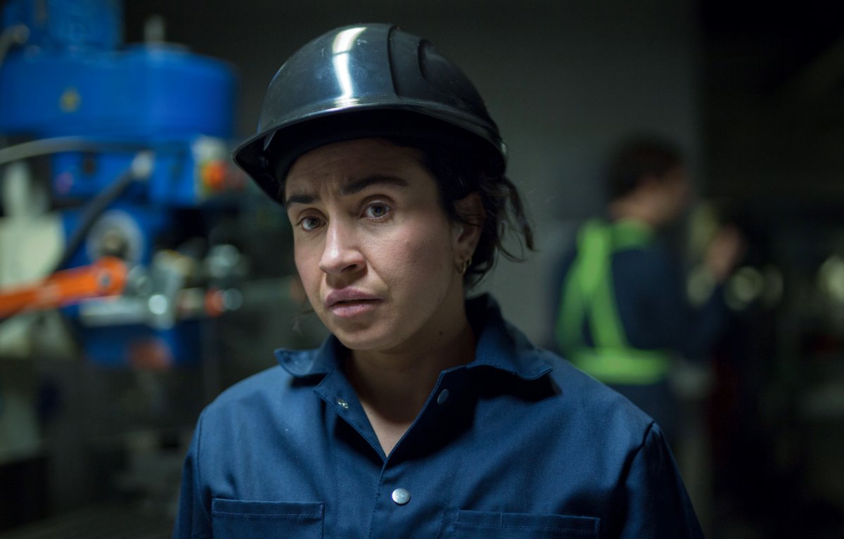 Photo from the movie Richelieu