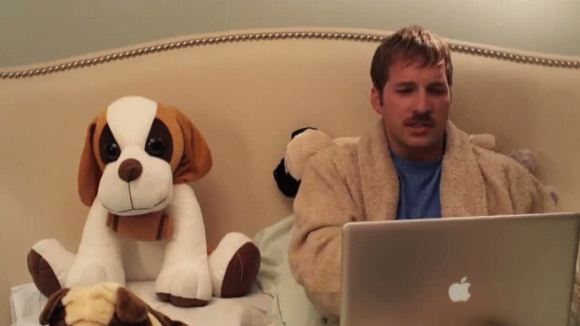 Photo from the movie Friended to Death