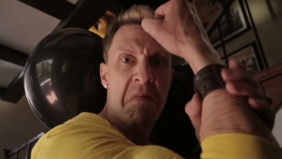 Photo from the movie Friended to Death