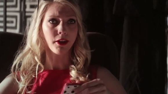 Photo from the movie Friended to Death