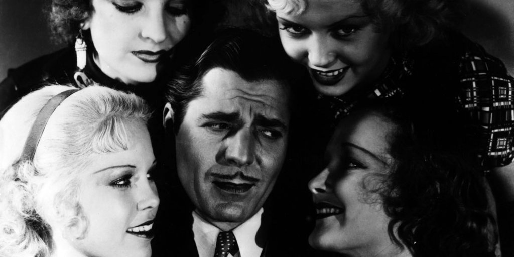 Photo from the movie 42nd Street