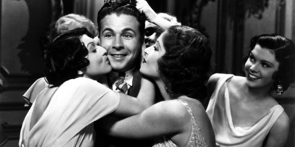 Photo from the movie 42nd Street