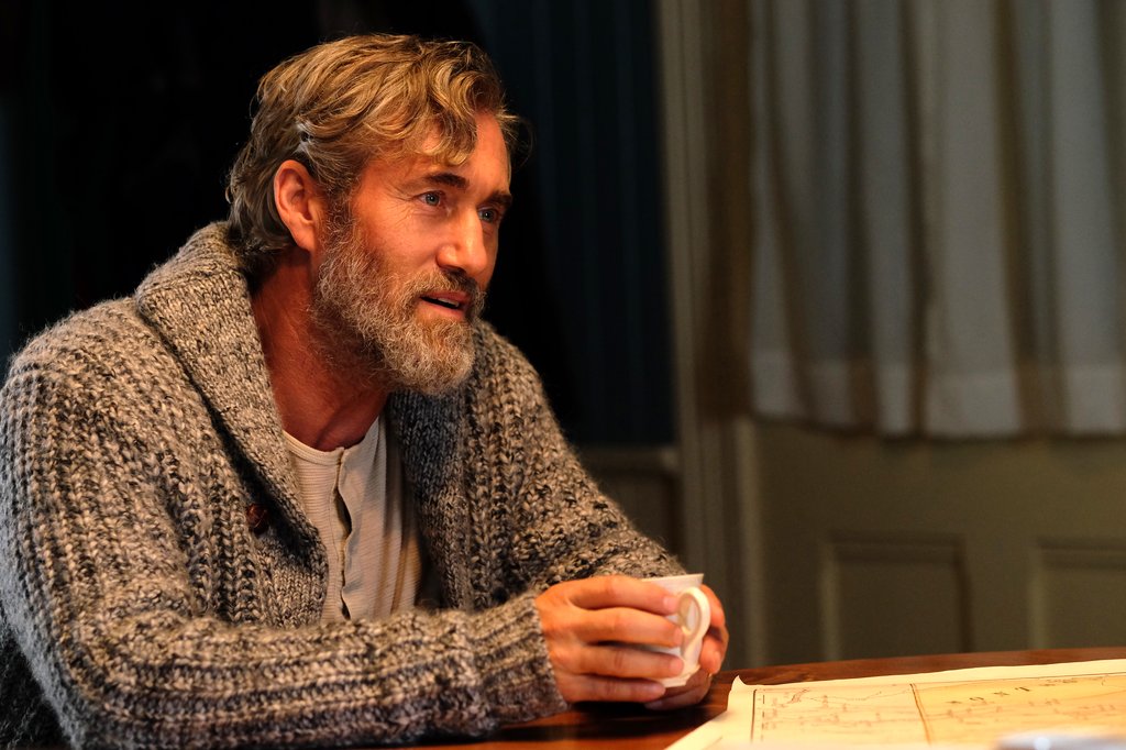 Photo from the movie Pieds nus dans l'aube