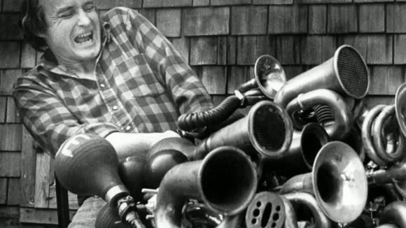 Photo from the movie Llyn Foulkes One Man Band