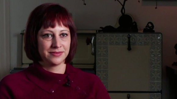 Photo from the movie Llyn Foulkes One Man Band