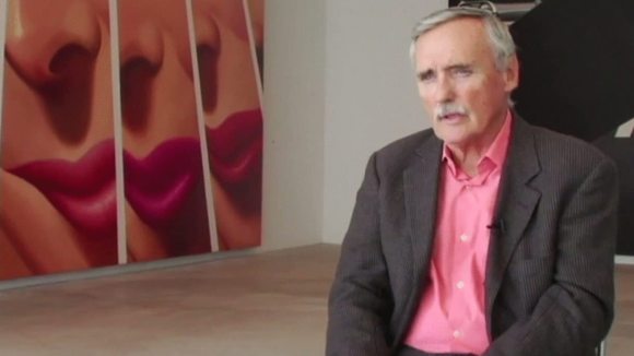 Photo from the movie Llyn Foulkes One Man Band