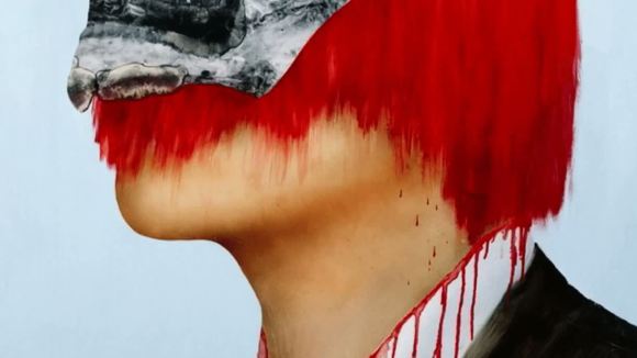 Photo from the movie Llyn Foulkes One Man Band