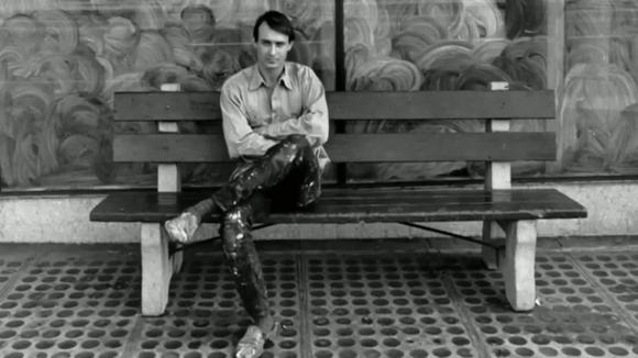 Photo from the movie Llyn Foulkes One Man Band