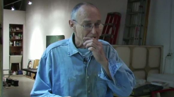 Photo from the movie Llyn Foulkes One Man Band