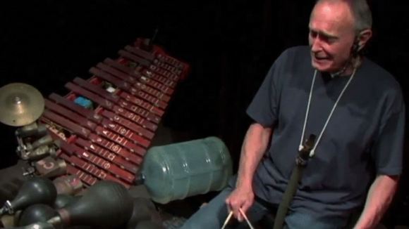 Photo from the movie Llyn Foulkes One Man Band