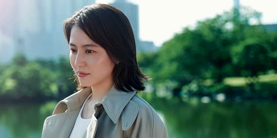 Photo from the movie Detective Chinatown 3