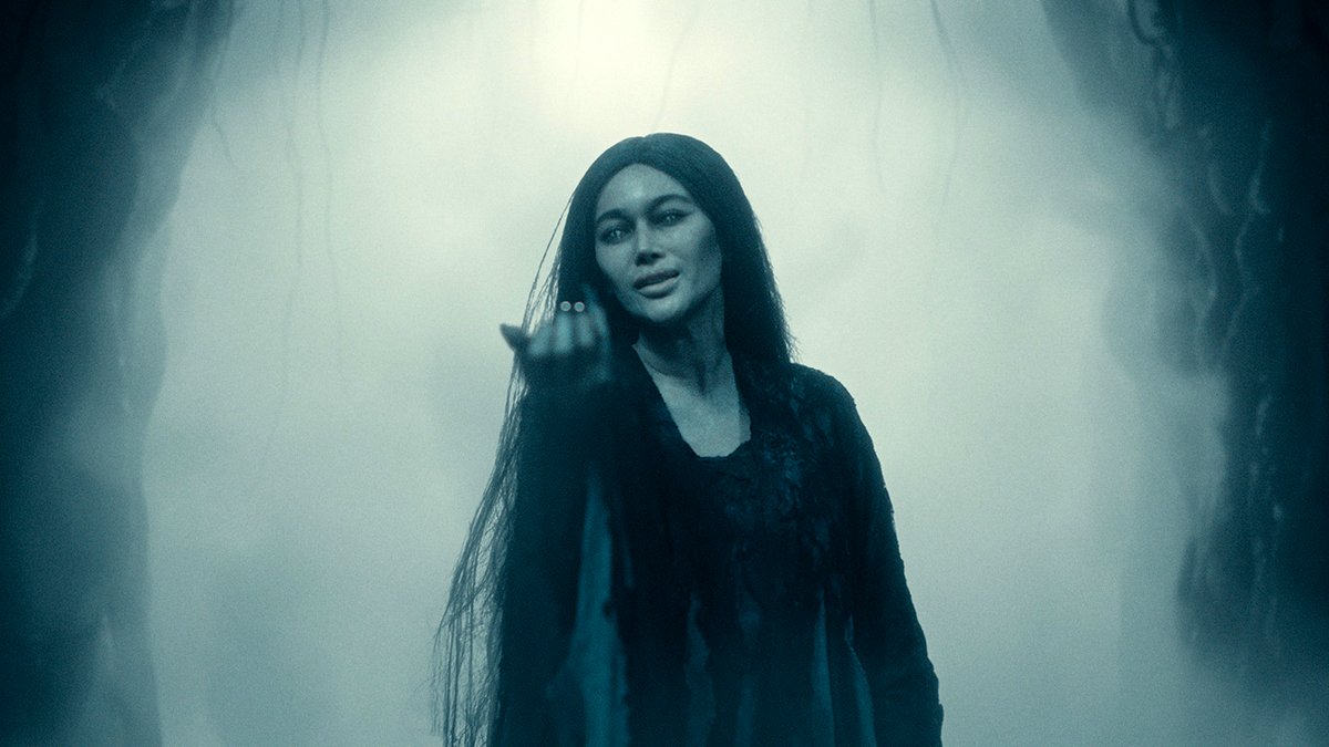 Photo du film Malam Pencabut Nyawa [2024]