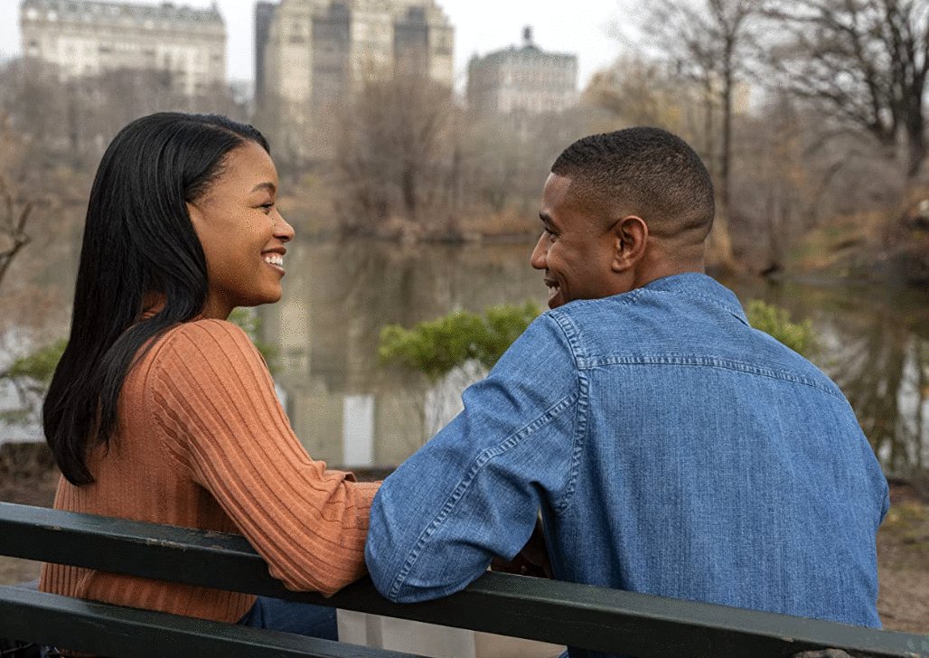 Photo from the movie Un journal pour Jordan