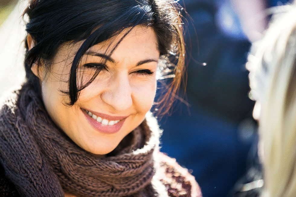 Photo from the movie A Man Called Ove