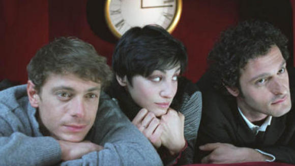 Photo from the movie After Midnight