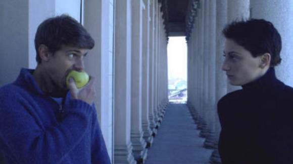 Photo from the movie After Midnight