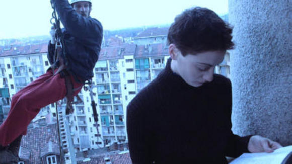 Photo from the movie After Midnight