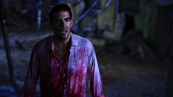 Photo from the movie Aftershock