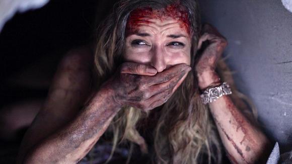 Photo from the movie Aftershock