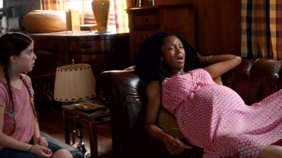 Photo from the movie And So It Goes