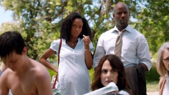 Photo from the movie And So It Goes