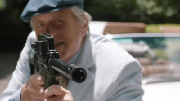 Photo from the movie And So It Goes