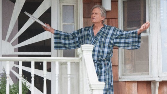 Photo from the movie And So It Goes