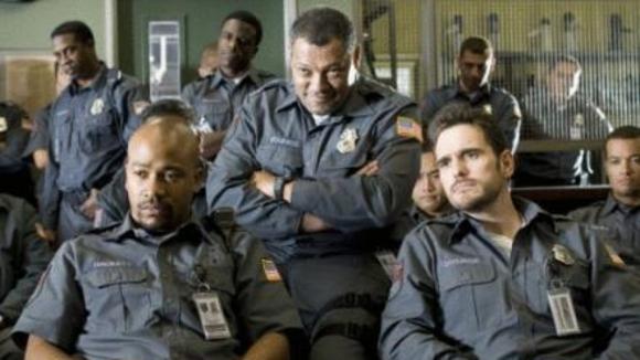 Photo from the movie Armored