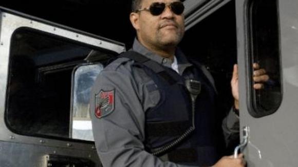 Photo from the movie Armored