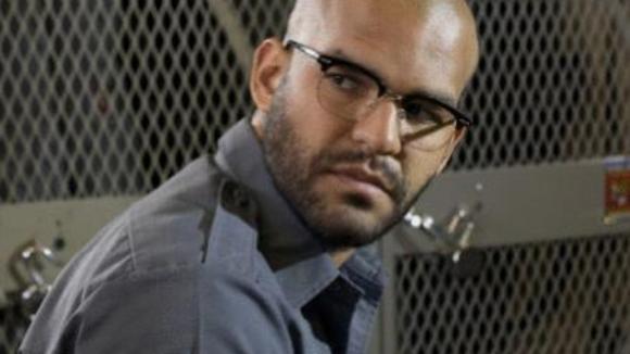 Photo from the movie Armored