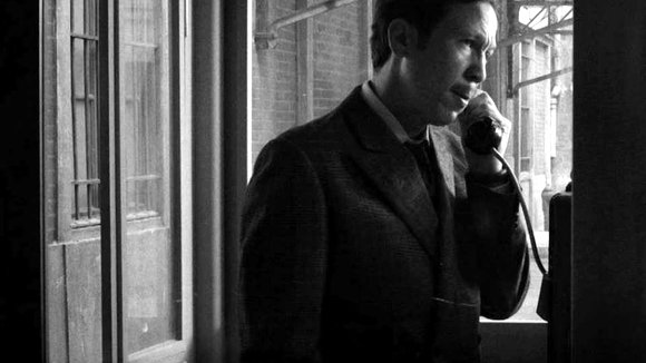 Photo from the movie Astragal