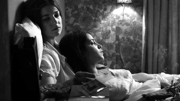 Photo from the movie Astragal