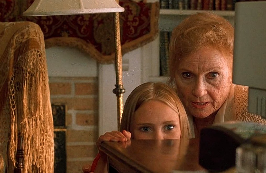 Photo from the movie Because of Winn-Dixie